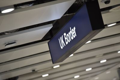 What are the UK's family and work visa rules?