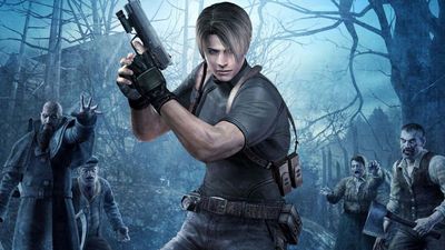 The 10 best Resident Evil games of all time