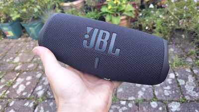 Unmissable wireless speaker deal sees five-star JBL hit its lowest-ever price