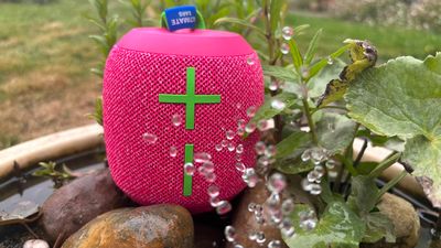 Best waterproof speakers 2024: all types tested for every budget