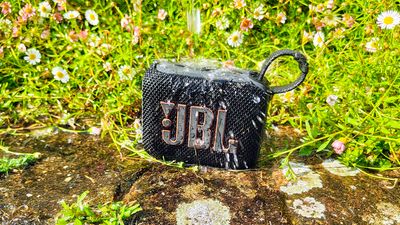 Best waterproof speakers 2025: all types tested for every budget