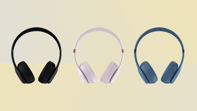 Beats Solo 4 headphones "imminent", should bring plenty of new tricks to the party