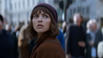 Finished Netflix's 3 Body Problem? There's a related series streaming on Amazon right now