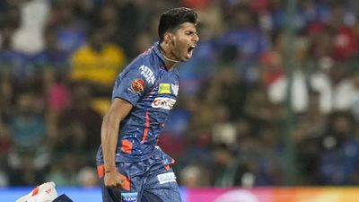 'He has got something that you cannot buy': Kagiso Rabada on young pace sensation Mayank Yadav