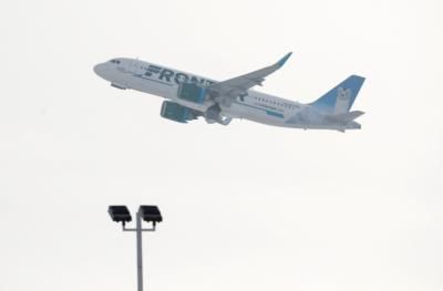 Airbus Delivers 142 Aircraft In First Quarter