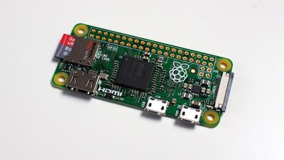 How to set a static IP address on a Raspberry Pi