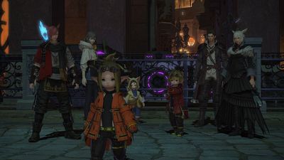 The 10 best MMORPGs and MMOs to play in 2026