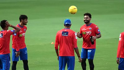 IPL 2024 in USA: How to watch Delhi Capitals vs Kolkata Knight Riders IPL 2024 live streaming in the USA