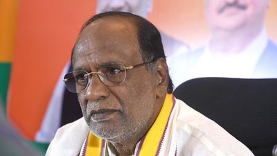 BJP to seek Telangana Governor’s intervention on phone tapping case