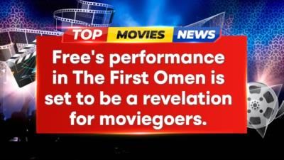 Nell Tiger Free's Revelatory Performance In The First Omen