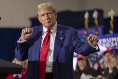 Prosecutors Challenge Judge Over Trump's Classified Documents Case