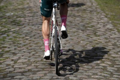 'Every time we hit the cobbles, I wanted to cry' - 5 tales from riders who finished last at Paris-Roubaix
