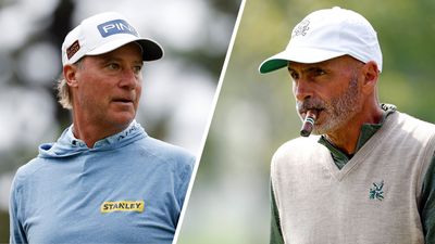Rocco Mediate In Passionate Defence Of Chris DiMarco After Backlash To ‘Joke’ LIV Golf Money Comments