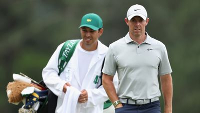 Report: Rory McIlroy Set For Late Arrival In Change To Masters Prep