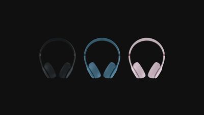 New Beats on the way — fresh rumors show what the Solo4 headphones could look like, and when we might get them