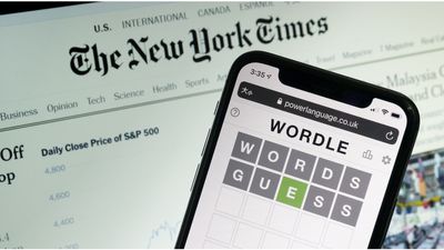Wordle will eventually run out of words. Here's what the NYT could do next