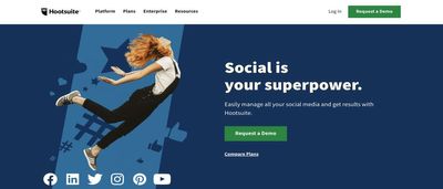 Hootsuite review