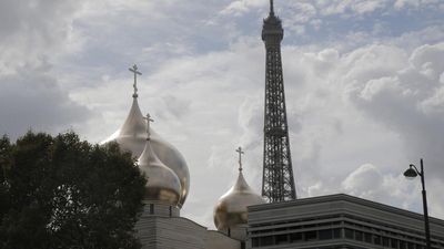 How anti-Americanism shaped France's Russophile elites