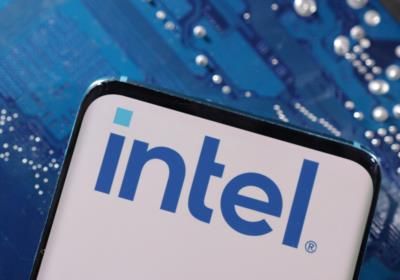 Intel Stock Drops Due To Foundry Business Loss