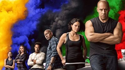 How to watch the Fast and Furious movies in order (chronological and release date)