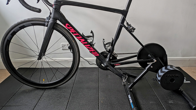 Wahoo Kickr Core Zwift One Review