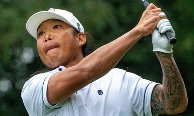 Anthony Kim says he battled addictive personality, ‘scam artists’ and injuries