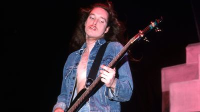 The isolated bass track from Metallica’s Orion proves that Cliff Burton was a master of his instrument