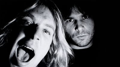 "CBS dumped us and we couldn’t get the record out for ages": Jeff Hanneman and Kerry King on the making of Slayer's Angel Of Death – and the fallout that followed