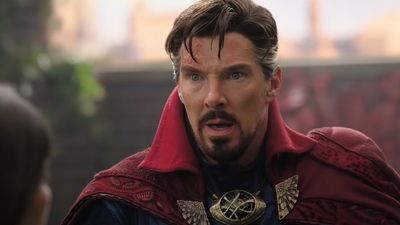 Sam Raimi wants to direct Avengers: Secret Wars, but Marvel hasn't asked him yet