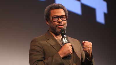 New action movie Monkey Man was "dead in the water in a certain way" before Get Out's Jordan Peele came on-board