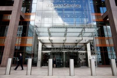 Morgan Stanley Extends Commitment To Canary Wharf Until 2038