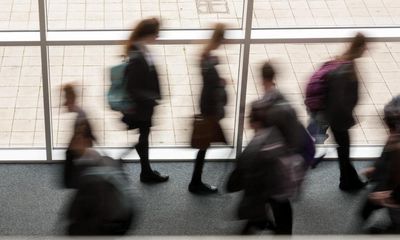UK teachers: have you seen a rise in challenging behaviour from pupils?