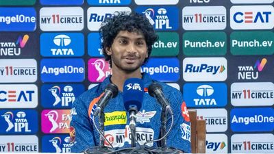 'Biggest wicket you can ever take': Pacer-turned-spinner M Siddharth after dismissing Virat Kohli for his maiden IPL wicket