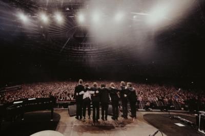 Tom Odell And Band Deliver Electrifying Performance To Enthralled Audience