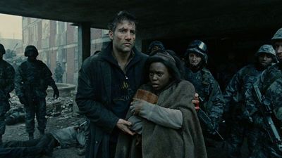 New Prime Video movies: every new film being released in September 2025