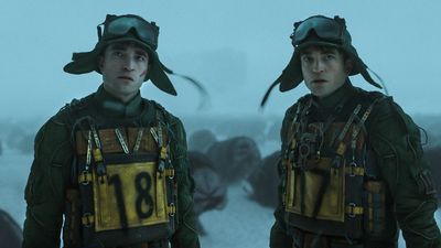 New Prime Video movies: every new film being released in November 2025