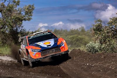 FIA’s 2025 WRC rules timeline too tight for Hyundai to do a “good job”