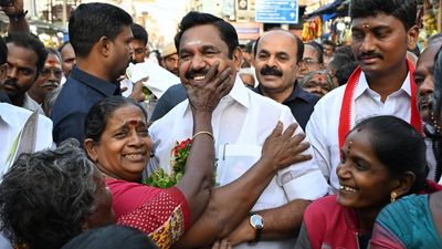 Here are the big stories from Tamil Nadu today