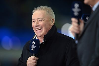 Ally McCoist's Old Firm claim is a huge disappointment - and unlike the beloved commentator
