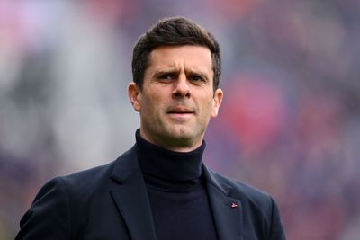 Liverpool could appoint Thiago Motta, following surprise turns in the European managerial race