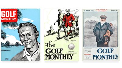 These Classic Golf Art Prints Are The Perfect Gift For ANY Golf Enthusiast