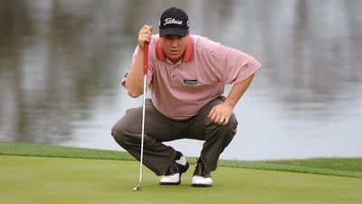 The Longest Official Putt In PGA Tour History Didn't Involve A Putter. Confused? We Explain All...