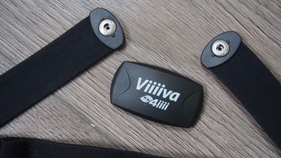 4iiii's Viiiiva external heart rate monitor is the budget fitness tracker you've been looking for