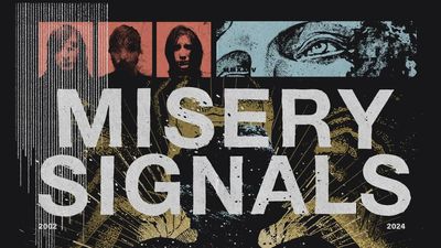 Metalcore darlings Misery Signals announce farewell tour: “It’s time for us to close this chapter of our lives and explore new opportunities individually.”