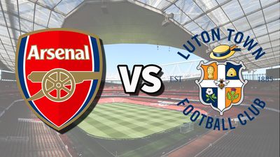 Arsenal vs Luton Town live stream: How to watch Premier League game online and on TV today, team news