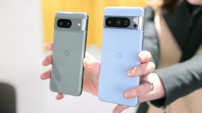 Google Pixel April update fixes Pixel 8 camera and upgrades security — what you need to know