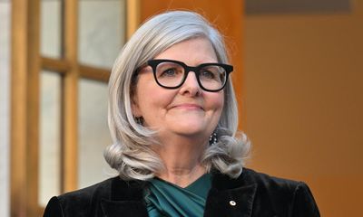 How will Sam Mostyn’s career-long advocacy shape her role as governor general?