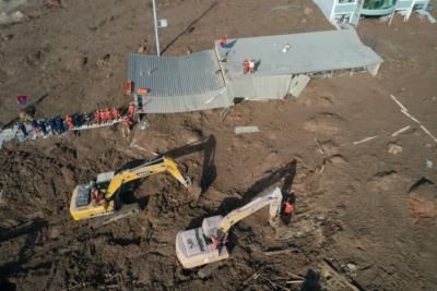 Taiwan Earthquake Update: 29 Aftershocks Recorded Near Epicenter