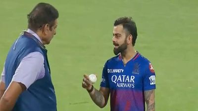 'Virat Kohli would have the most number of trophies if...': Ravi Shastri makes a big statement on star RCB batter