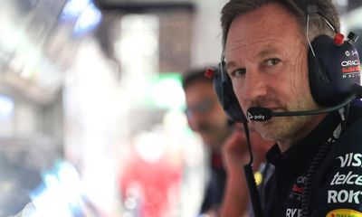 More Horner woe and driver gossip: what to look out for as F1 hits Japan